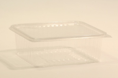 Square tray with connected lid | SN:5560 segal
